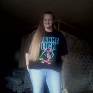 Meet your Posher, Peggy